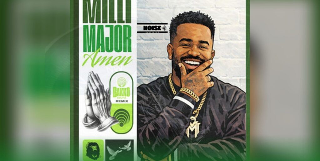 Wizkid & Tems Made Magic With 