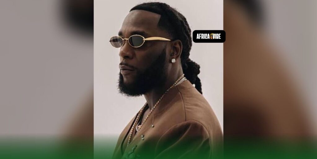 Burna Boy - Last Last - africamusicvibe.com