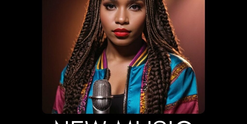 Ayana Adele Eyes Wide