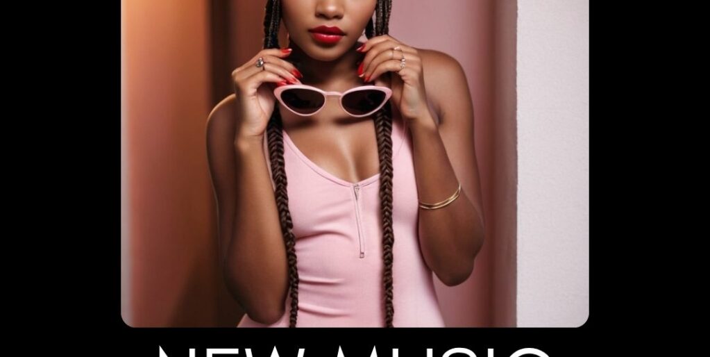 Ayana Adele Won't Be Missing You