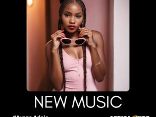 Ayana Adele Won't Be Missing You