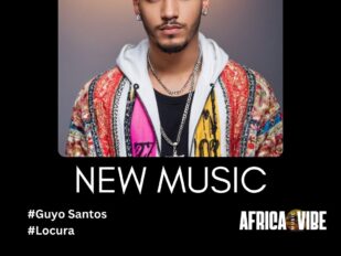 Guyo Santos - Locura