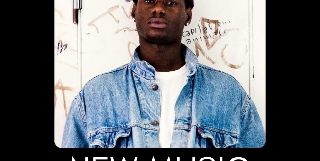 Kareem Kalokoh - AIN'T NEW - Africa Music Vibe Kareem Kalokoh Ain't New